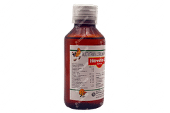 Hovite L Syrup 120ml Hovite L Syrup 120ml