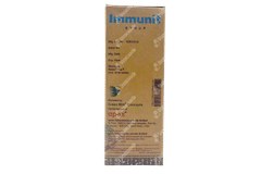 Immunit Syrup 200ml