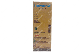 Immunit Syrup 200 ML