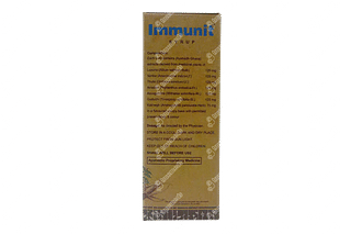 Immunit Syrup 200 ML