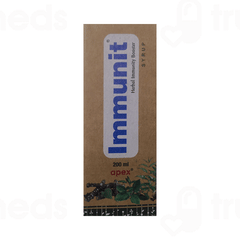 Immunit Syrup 200ml Immunit Syrup 200ml
