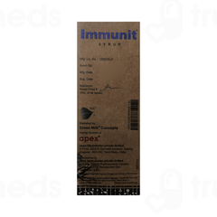 Immunit Syrup 200ml Immunit Syrup 200ml