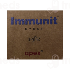 Immunit Syrup 200ml Immunit Syrup 200ml