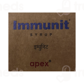 Immunit Syrup 200ml