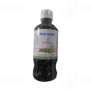 Immunit Syrup 200ml