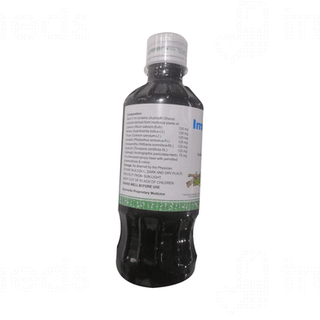 Immunit Syrup 200ml