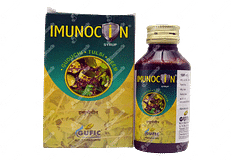 Imunocin Syrup 100ml