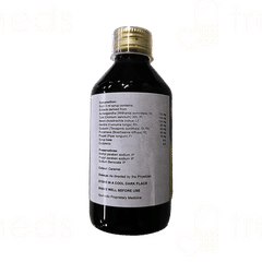 Imunocin Syrup 200ml