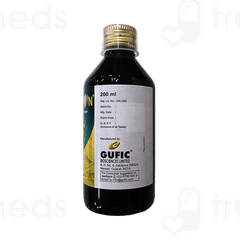 Imunocin Syrup 200ml