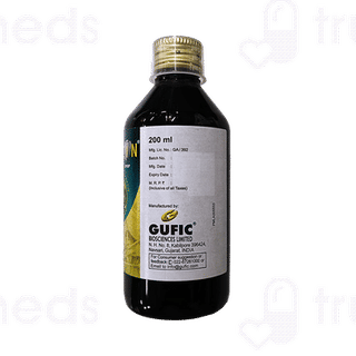 Imunocin Syrup 200ml