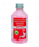 Intacid Syrup 170 ML