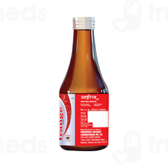 Irange Syrup 300 ML