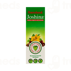 Hamdard Joshina 100ml