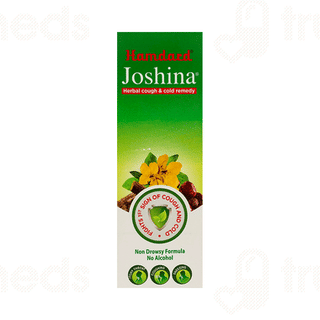 Hamdard Joshina 100ml