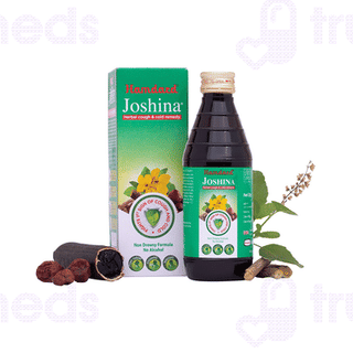 Hamdard Joshina 100ml