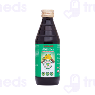Hamdard Joshina 100ml