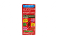 Aimil K G Tone Forte Syrup 100ml