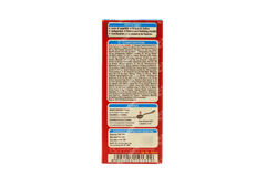 Aimil K G Tone Forte Syrup 100ml