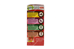 Aimil K G Tone Forte Syrup 100ml