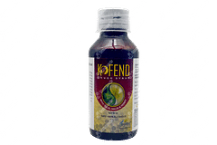 Kofend Cough Syrup 100 ML