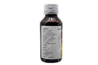 Kofend Cough Syrup 100 ML