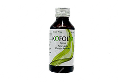 Kofol Sf Syrup 100ml