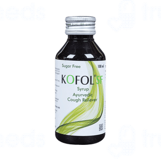 Kofol Sf Syrup 100ml