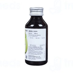 Kofol Sf Syrup 100ml Kofol Sf Syrup 100ml