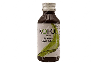 Kofol Syrup 100ml