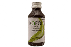 Kofol Syrup 100ml