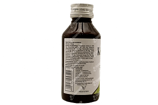 Kofol Syrup 100ml