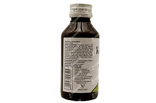 Kofol Syrup 100 ML