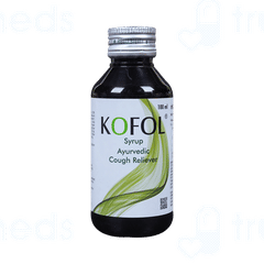 Kofol Syrup 100ml