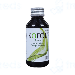 Kofol Syrup 100ml