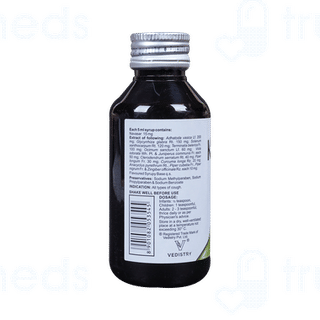 Kofol Syrup 100ml