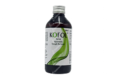 Kofol Syrup 200ml Kofol Syrup 200ml