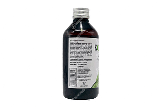 Kofol Syrup 200 ML