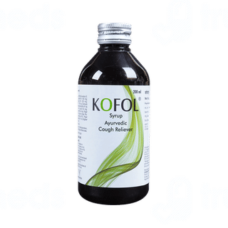 Kofol Syrup 200ml