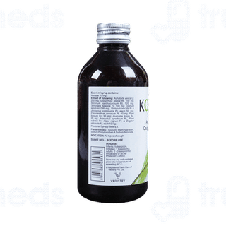 Kofol Syrup 200ml
