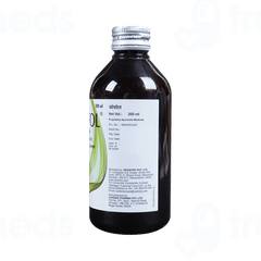 Kofol Syrup 200ml