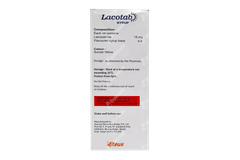 Lacotab Syrup 200ml
