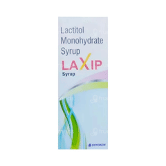 Laxip Syrup 200ml