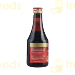 Dabur Laxirid Syrup 200ml
