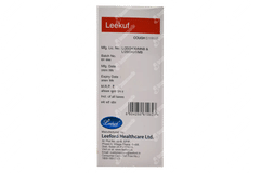 Leekuf Syrup 100ml