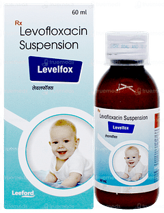 Levelfox Syrup 60ml Levelfox Syrup 60ml