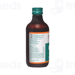 Himalaya Liv 52 Ds Syrup 200ml