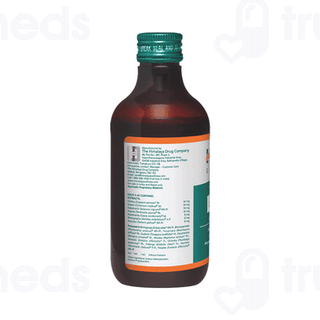 Himalaya Liv 52 Ds Syrup 200ml