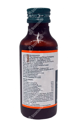 Himalaya Liv.52 Syrup, 200 ml Price, Uses, Side Effects