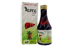 Liv L Syrup 200ml Liv L Syrup 200ml