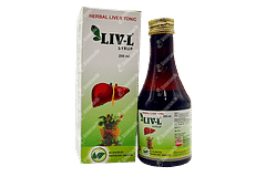 Liv L Syrup 200 ML